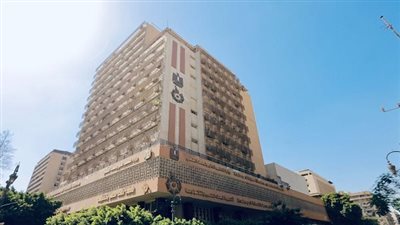 أكاديمية البحث العلمي تعلن عن فتح باب الترشح لجوائز الدولة 2024.. سجل الآن