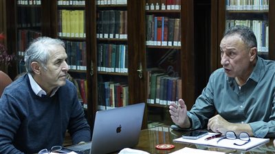 تفاصيل مفاوضات الأهلى مع مهاجم مازيمبى الكونغولى.. اعلامى يكشف 