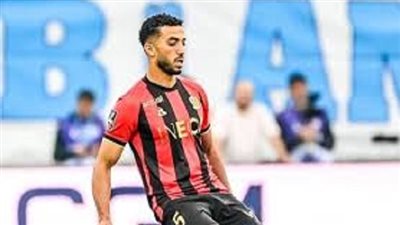 تشكيل نيس أمام لاتسيو اليوم فى الدوري الأوروبي.. موقف محمد عبد المنعم