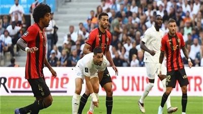الدوري الأوروبي.. معلق مباراة لاتسيو ضد نيس اليوم