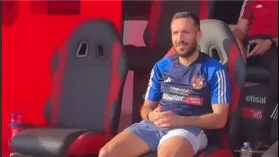 رسالة غامضة.. شوبير يكشف سر غضب علي معلول بعد تعاقد الأهلي مع يحيى عطية الله