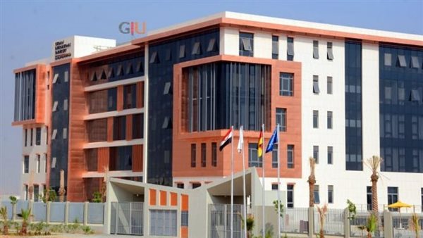 الرئيس الألمانى يفتتح