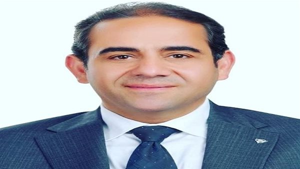 الدكتور شريف صالح