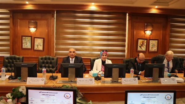 المجلس الأعلى لشئون