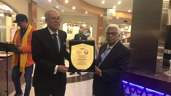 اتحاد المصريين بالخارج