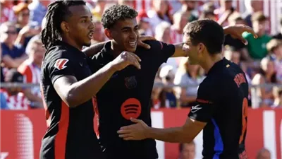 6 لاعبين.. غيابات برشلونة أمام ألافيس في الدوري الإسباني