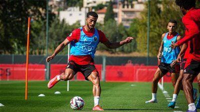 تشكيل نيس المتوقع ضد سان جيرمان بالدوري الفرنسي.. موقف محمد عبد المنعم