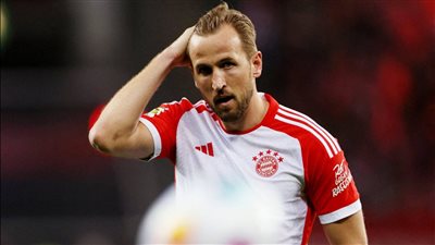 بعد تعرضه للاصابة أمام فرانكفورت.. موقف هاري كين من الانضمام لمنتخب إنجلترا