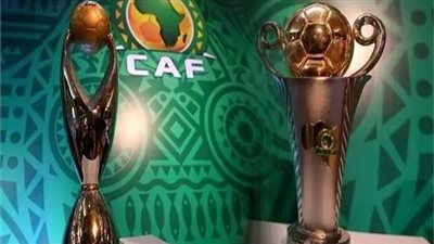انطلاق قرعة دوري أبطال إفريقيا والكونفدرالية