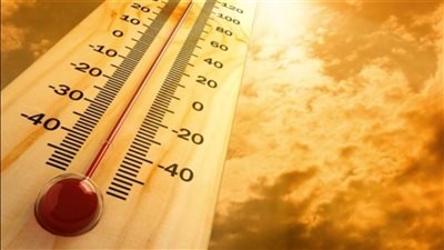 الأرصاد.. توضح حالة الطقس ودرجات الحرارة بالمحافظات غدًا