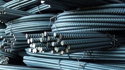 اسعار الحديد اليوم الثلاثاء 8-10-2024 في الأسواق