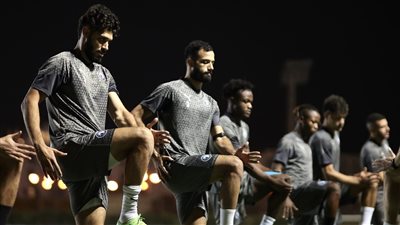 بيراميدز يُعلن إصابة نجم الفريق وغيابه عن معسكر الإعداد بتركيا