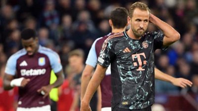 الاصابة تبعد هاري كين يغيب عن تدريبات منتخب إنجلترا