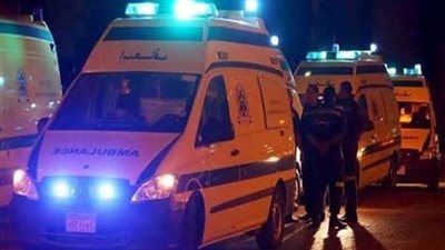 سقوط طالبة من الدور الثاني بمدرسة في إدارة أوسيم التعليمية وتعليم الجيزة تجري التحقيقات