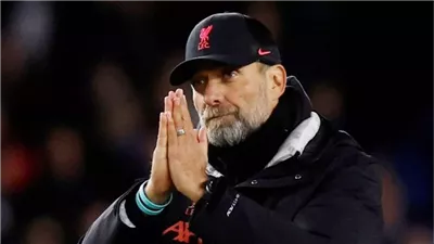 مفاجأة.. تعرف على منصب يورجن كلوب الجديد