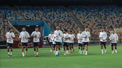 تصفيات كأس الأمم الأفريقية.. معلق مباراة منتخب مصر أمام موريتانيا