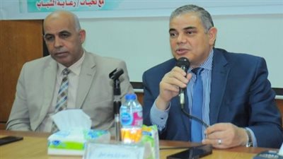 جامعة كفر الشيخ تتصدر الجامعات الحكومية وتحقق مركزًا عالميًا في تصنيف التايمز البريطاني