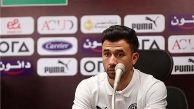 تريزيجيه عن مواجهة موريتانيا: نحترم جميع المنتخبات..وهدفنا إسعاد الجماهير المصرية