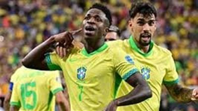 تصفيات كأس العالم.. معلق مباراة البرازيل ضد تشيلي