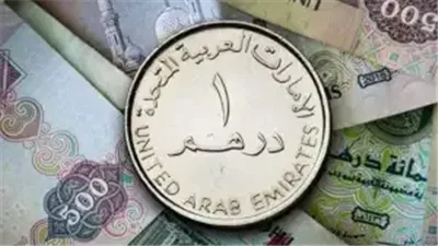 تعرف على سعر الدرهم الإماراتي أمام الجنيه المصري اليوم الجمعة