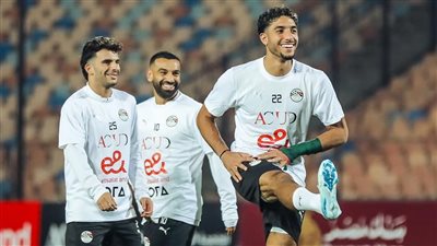 تصفيات كأس الأمم الأفريقية.. القنوات الناقلة لمباراة الفراعنة ضد موريتانيا