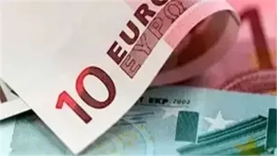 سعر اليورو أمام الجنيه في ماكينات اليوم بالبنوك الجمعة 11 أكتوبر 2024