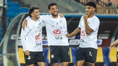 تصفيات كأس الأمم الأفريقية.. معلق مباراة منتخب مصر أمام موريتانيا