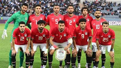 تصفيات كأس الأمم الأفريقية.. قناة مفتوحة تنقل مباراة منتخب مصر وموريتانيا