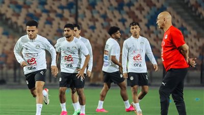 تصفيات كأس الأمم الأفريقية.. تاريخ مواجهات مصر وموريتانيا قبل مباراة اليوم