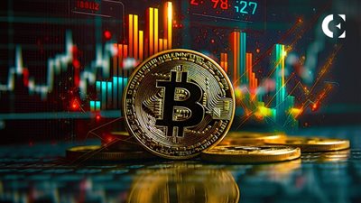 بيتكوين والعملات الرقمية أحدث التطورات وارتفاع سعر BTC فوق 100،000 يورو