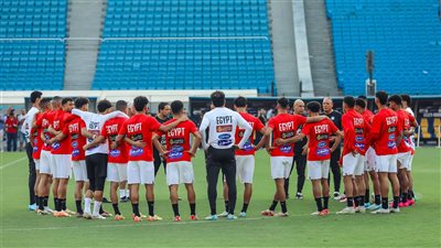 تصفيات كأس الأمم الأفريقية.. تعرف على دكة بدلاء الفراعنة أمام موريتانيا