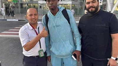 بيان رسمى من الزمالك بشأن موقفه النهائى من التعاقد مع أوفي إيجاريا