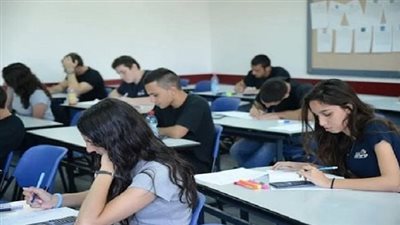 التعليم تصدر توجيها هاما بشأن امتحانات شهر نوفمبر