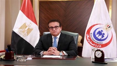  حادث قطار اليوم | أول تعليق من وزارة الصحة بشأن حادث تصادم قطارين بالمنيا.. 20 مصابًا ولا توجد وفيات