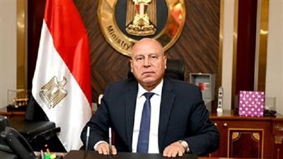 وزير الصناعة والنقل يصدر قرارًا عاجلًا بشأن حادث قطار المنيا 