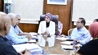 جامعة الأقصر توافق على تسكين 84 طالب وطالبة بالمدن الجامعية 