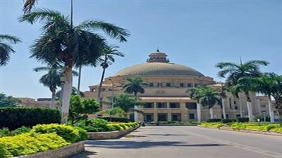 جامعة القاهرة تتصدر الجامعات المصرية والإفريقية في تصنيف 