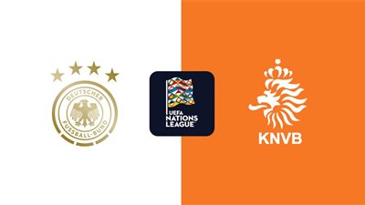 موعد مباراة ألمانيا وهولندا اليوم في دوري الأمم الأوروبية.. القنوات الناقلة