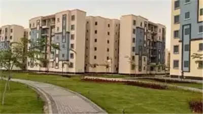  40 ألف جنيه.. طرح 60 ألف شقة بالإعلان الجديد للإسكان الاجتماعي 