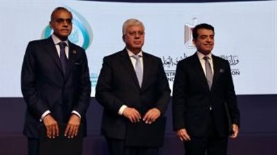 وزير التعليم العالى يترأس اجتماع مجلس أمناء جامعة الجلالة