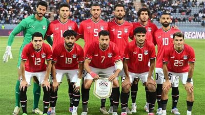 قناة مفتوحة تنقل مباراة مصر وموريتانيا في تصفيات كأس الأمم الأفريقية