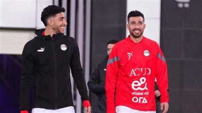 تصفيات كأس الأمم الأفريقية.. تريزيجيه ومرموش يقودان هجوم منتخب مصر أمام موريتانيا