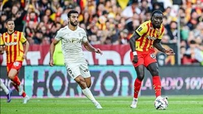 موعد مباراة نيس ولاتسيو اليوم فى الدوري الأوروبي.. والقناة الناقلة