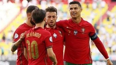 دوري الأمم الأوروبية.. تعرف على معلق مباراة البرتغال واسكتلندا