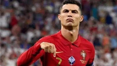 تشكيل البرتغال أمام اسكتلندا اليوم في دوري الأمم الأوروبية.. موقف كريستيانو رونالدو
