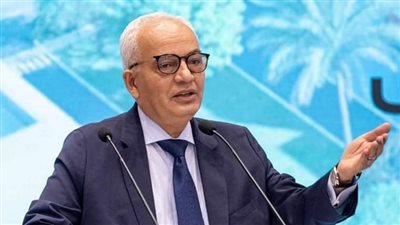 رضا حجازي: البكالوريا نظام عامين يرهق الأسر المصرية.. واللغة الأجنبية الثانية ضرورة في كل السنوات