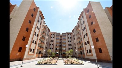 خلال أيام.. موعد حجز شقق الإسكان الاجتماعي 2024