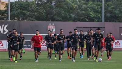 قبل السفر إلى الإمارات.. تعرف على غيابات الأهلي فى كأس السوبر المصري