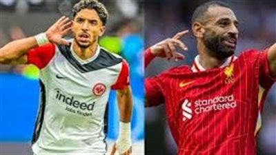 تقارير توكد: عمر مرموش بديلا لمحمد صلاح فى ليفربول