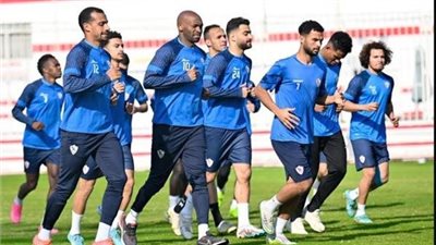 10 لاعبين.. أبرز غيابات الزمالك في كأس السوبر المصري